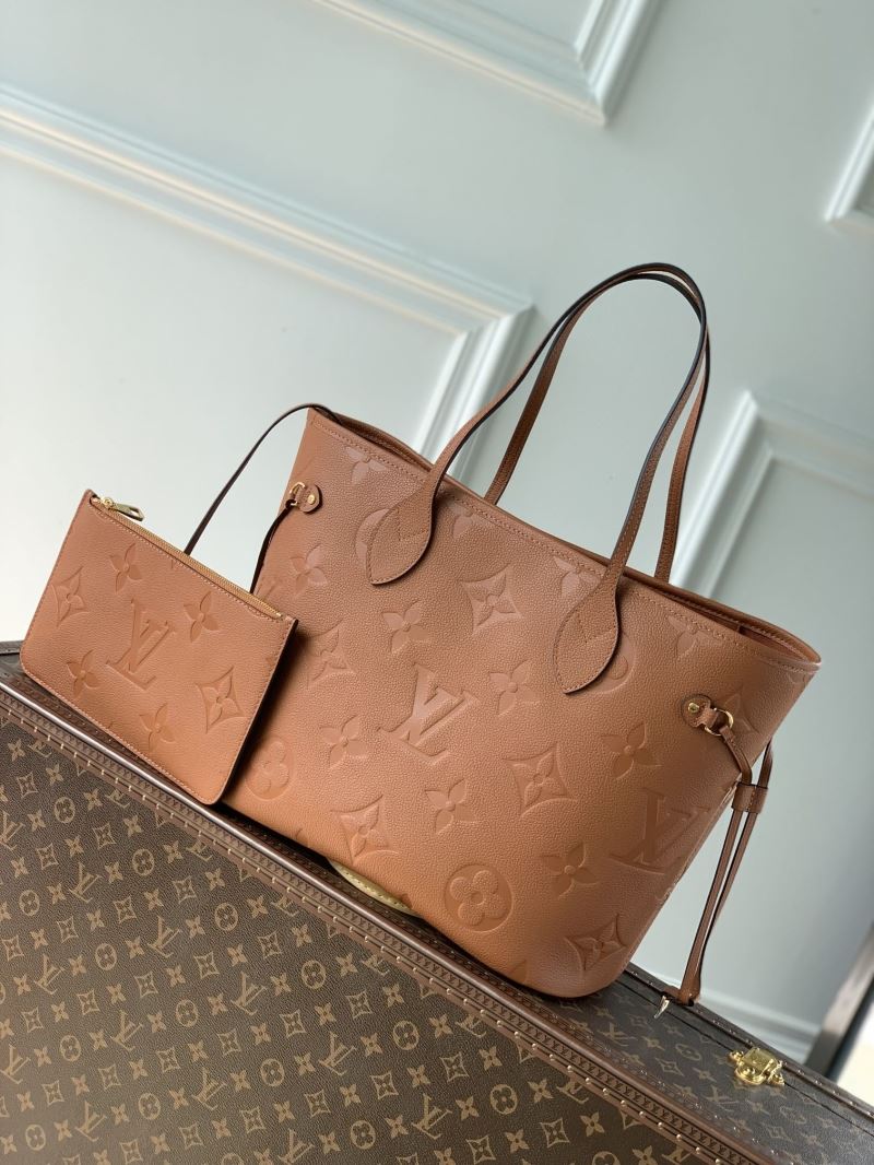 LV Shopping Bags